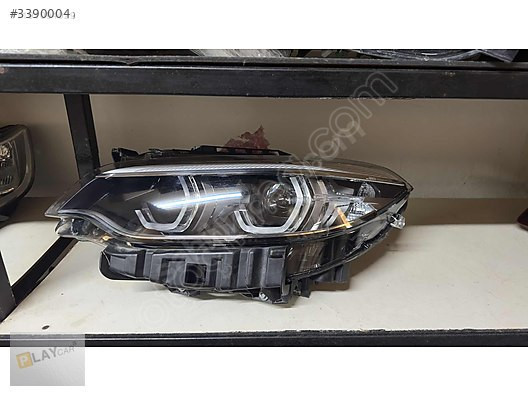 BMW F22 ADAPTİVE LED FAR SOL ORJİNAL