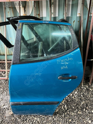 MERCEDES W168 SOL ARKA KAPI DOLU MONTECAR