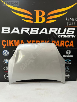 FİAT LİNEA KAPUT