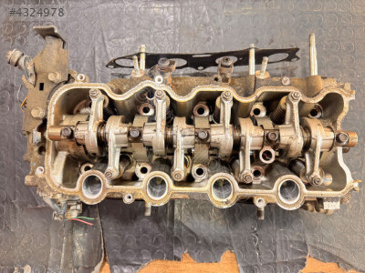 Honda Jazz Silindir Kapak 2002-2008 Uyumlu 12200-PWA-020