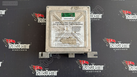 Wh2p.044am.84 LANCIA DELTA MOTOR BEYNİ
