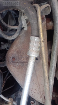 tata indigo 1,4 egzoz manifoldu