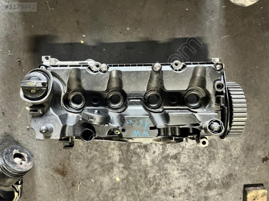 1.6 cxx Çıkma kürbüratör kapagı