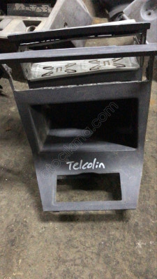 Tata telcoin teyp çerçevesi