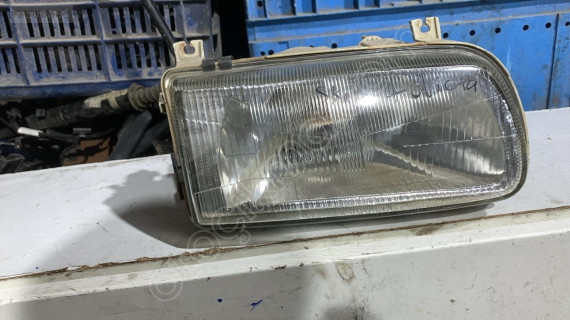 Skoda felicia ön far çıkma