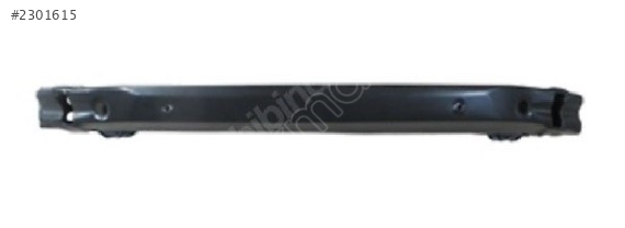 HONDA CİVİC SEDAN ÖN TAMPON DEMİRİ 2006-