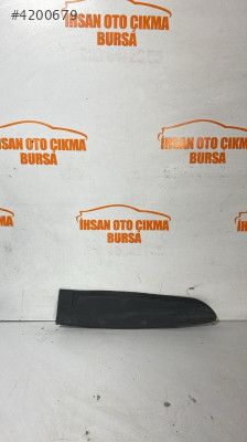 KAPI ÇITASI ARKA SAĞ KAPI BANDI ARKA SAĞ 87732B9500 HYUNDAI i10