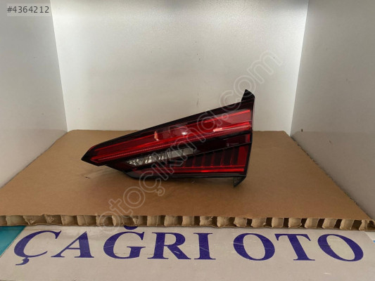 A5 LED STOP 2016 2019 8W6945094A ÇAĞRI OTO MASLAK