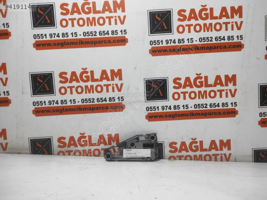 ÇIKMA PEUGEOT 106 SAĞ ARKA STOP DUYUSU