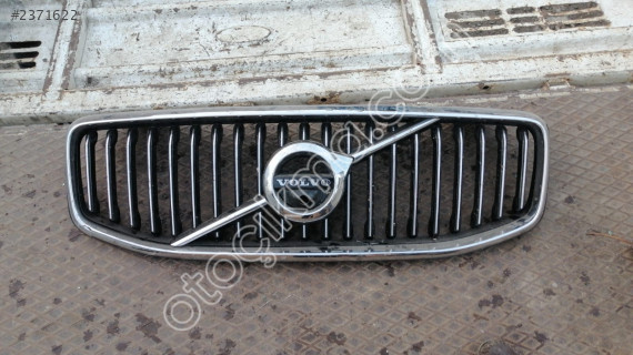 VOLVO X60 ÖN PANJUR ORJİNAL ÇIKMA