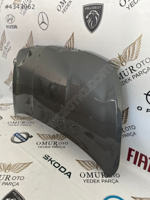 FİAT EGEA MOTOR KAPUTU ORJİNAL ÇIKMA - 52110085 ((2015-2019))