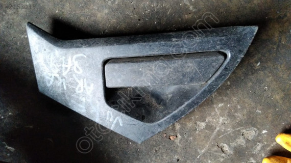 Nissan Juke Sag Arka Dış Açma Kolu çıkma