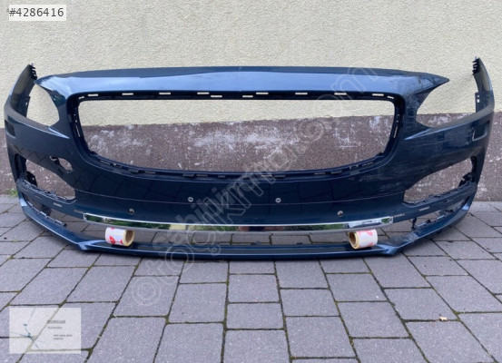 VOLVO S90 TAMPON ÖN