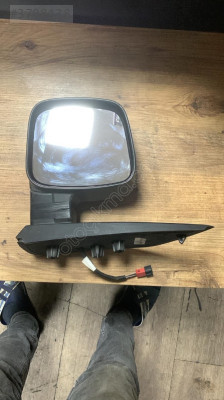 Citreon nemo  sol dikiz aynası