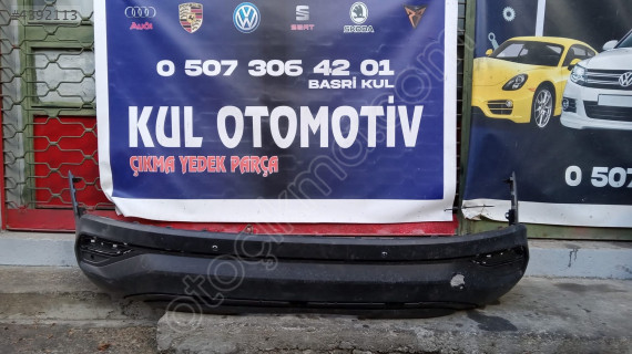 Taigo arka tampon sponer 20-24