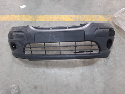 Citreon C3 ön tampon orjinal sıfır 7401V2