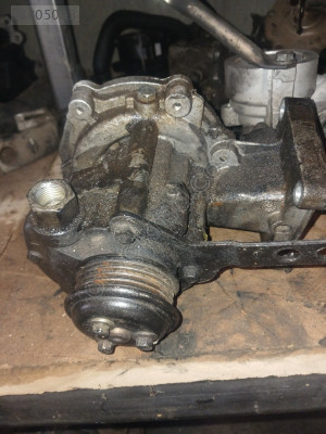 FORD TRANSİT 2.0 TDCİ DİREKSİYON POMPASI ÖN ÇEKİŞ