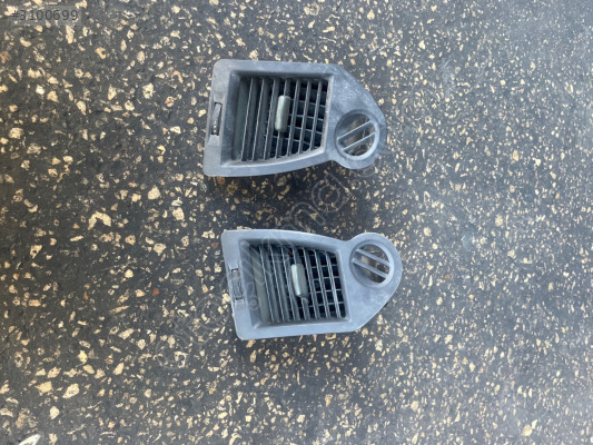 TENAULT MEGANE Torpido üflemesi