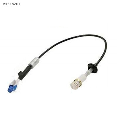 HYUNDAİ ACCENT 00-06 KM TELİ