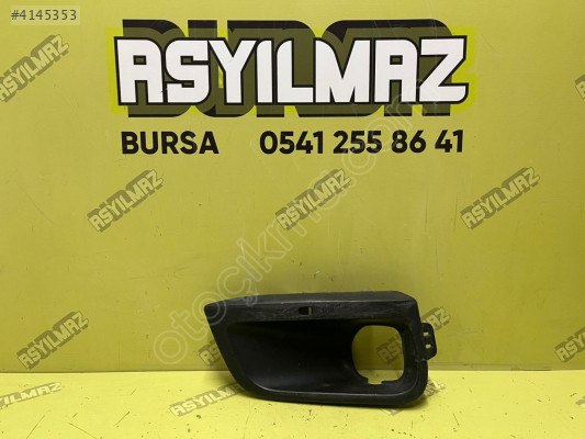 BERLİNGO PARTNER RİFTER SAĞ SİS ÇERÇEVESİ ORJİNAL