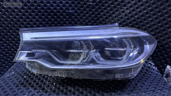 BMW 5 SERİSİ G30 SOL FAR