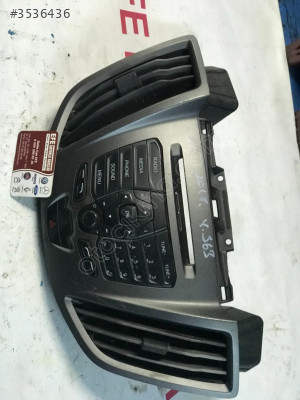 Ford Transit v363 Teyp [EFE]