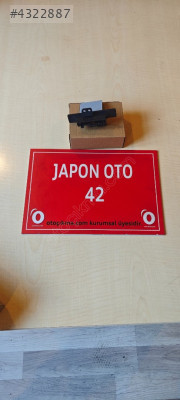 Nissan Primera kalorifer rezistansı