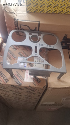 Fiat albea teyip çerçeve 100156003