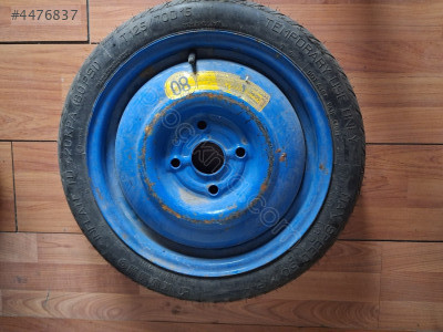 Chevrolet  Aveo Stepne