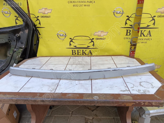 OPEL MOKKA ÖN TAMPON ALT KAPLAMA ÇIKMA ORJİNAL YEDEK PARÇA