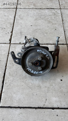 MAREA DİREKSİYON POMPASII ORJİNALL ÇIKMA PARÇAA