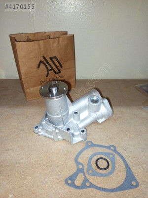 Devirdaim MİTSUBİSHİ L300 L200 86-98 H100 94-06 2.5