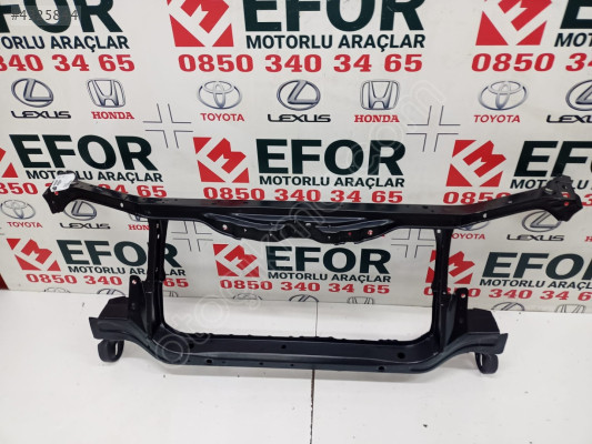 TOYOTA AVENSİS SIFIR ÖN PANEL KOMPLE 98-00