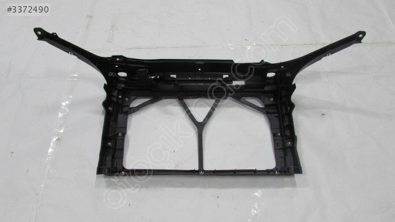 BP4K-53-110E MAZDA 3 SEDAN HB ÖN PANEL