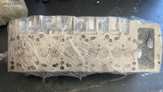 VW TRANSPORTER T5 2.5 130LUK SİLİNDİR KAPAĞI ÇIKMA ORJİNAL