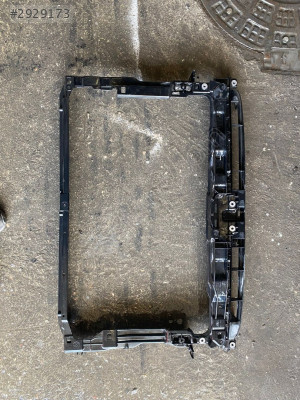 Volkswagen golf 7 ön panel çıkma orijinal 2013 2019