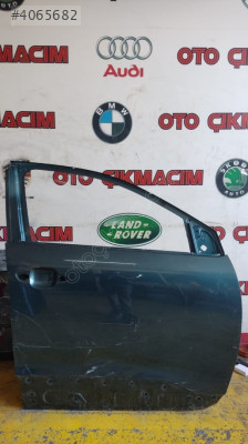 CİTROEN C5 AİRCROSS SAĞ ÖN KAPI