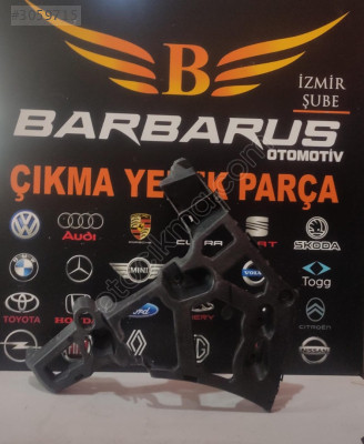 RENAULT MEGANE 3 SAĞ ARKA TAMPON BRAKETI AYAĞI 850440019R