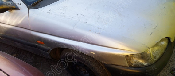 1995 Ford escort sağ ön çamurluk