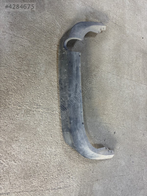 JX7B 17F954 FOCUS 18-21 ARKA TAMPON EK