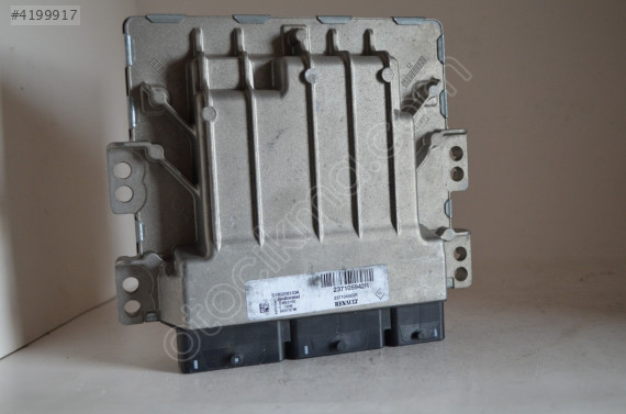 237105942R 237104955R S180206143A 843416786 MOTOR BEYNI EMS3155 R