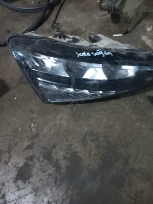 SKODA  SCALA FAR SAĞ ÖN EYLÜL OTO 05348604222