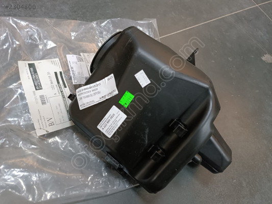 MERCEDES S W222 CAM YIKAMA SU DEPOSU 2228690520 SO