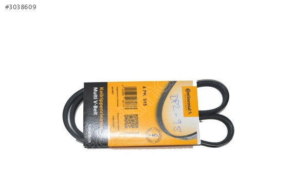 Alternatör Kayışı 1.4 Uno (4Pk915)
