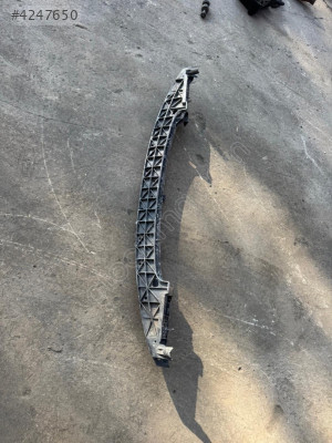 PEUGEOT 206 TAMPON DEMİRİ