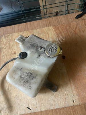 OPEL TİGRA CORSA B ASTRA F CAM SU DEPOSU