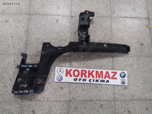 BMW 2 KASA F45 F46 SAĞ ARKA YAN İÇ BRAKETI