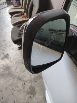 Opel combo E sol ön ayna