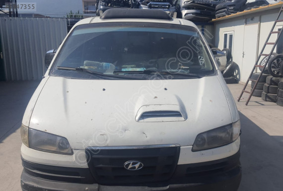 hyundai starex kamyonet 2006 torpido tesisatı (son fiyat)