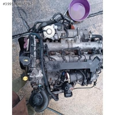 FİAT DUCATO 3000 DOLU MOTOR TEMİZ